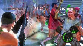 Chris Show Case skin by @docedecoco6419