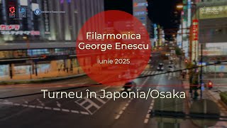 AFTERMOVIE CONCERT Toyonaka Hall OSAKA  24 IUNIE 2025