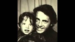Harvey Joel Meyer - Music Memorial (65) - The Pretender