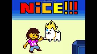 Mad Mew Mew(Inverted fate)phase 1