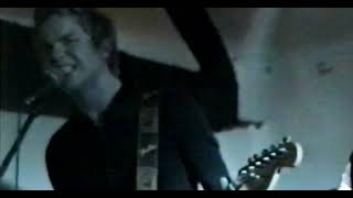 NovoKeato live @ the paradise lounge lichfield , year 2000 , tracks one and two