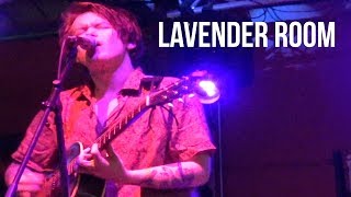 My Sweet Tan - Lavender Room [LIVE HD]