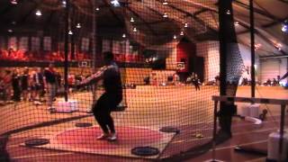 Sean WT at All Ohio 2014