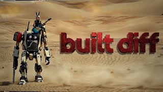 RinRin - built diff (Official Music Video)