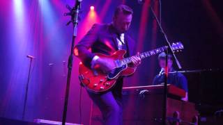 The New Mastersounds - The Joy Theater New Orleans 5-2-2015 180