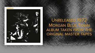 Samsun - Samsun  ( Morgan Blue Town Trailer)