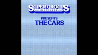 YOU'RE ALL I'VE GOT TONIGHT..THE CARS