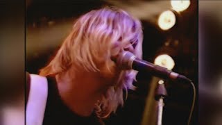 Nirvana - Drain You (Foufounes Électriques, Montréal, QC, Canada, 09/21/91) (REMASTERED)