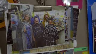 Manny's Art Supply PROMO