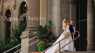 Anna & Dmitriy Reels