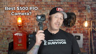 The Best $500 Camera Setup for PIOs in 2026 | Reliable, Fast, Field-Tested