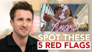 The 5 Biggest Red Flags in Anora