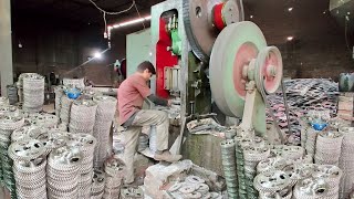 Top 10 Viewed Manufacturing Processes Videos You Must Watch!