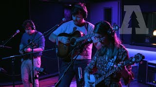 Honeysuckle on Audiotree Live (Full Session)