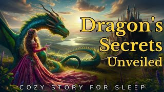 DRAGON'S Sleep Story: Dragon's Secrets Unveiled - Bedtime Story from Sleepytime Chronicles