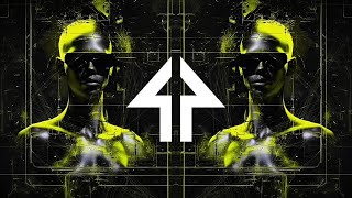 Gabry Ponte, Nicky Romero - Rave Music (Official Visualizer)