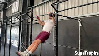 Chest To Bar