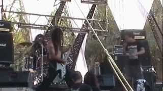 AVATAR grind core mexico