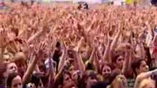 30 Seconds to Mars - "The Fantasy" @ Rock am Ring