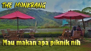 RESTO THE MONGKRANG TAWANGMANGU