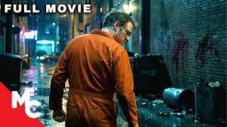 He Kills When The Justice System Fails | Walden | Crime Thriller Movie