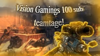Vision Gaming's 0.1k Teamtage