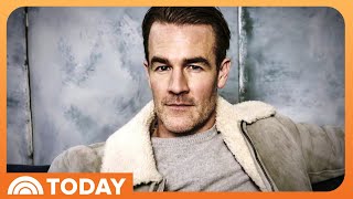 James Van Der Beek Dies at 48: Look Back His Life and Legacy