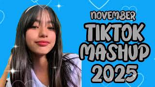 TikTok Mashup VIRAL November 2025 PHILIPPINES
