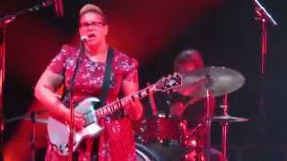 Alabama Shakes - Don't Wanna Fight (Live @ Field Trip 2015)