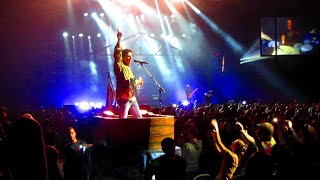Weezer at OSU - Columbus, Ohio