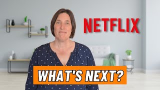 Will Netflix's Troubles Change Streaming Forever?