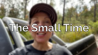 Vlog 205: Lawn Mowing; Lawn Mower Repair; Baby Wombat Rescue & Bunnings.