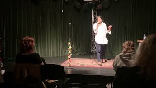 Asian Persuasion Tour Clip
