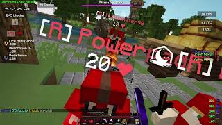 Anni Shotbow Rush