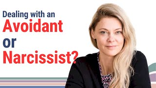 Limerent for an Avoidant or a Narcissist? The Key Differences