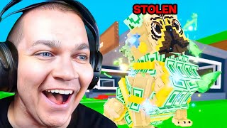 Making Kids Cry on Steal a Brainrot! (part 6)
