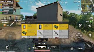 winner winner chicken dinner pubg mobile