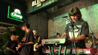 ฤดู (Cycle of Love) - Dept (Live) @59 Fifty Nine