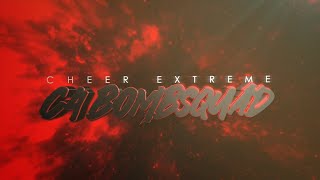 Cheer Extreme C4 2026