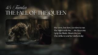 The Fall of the Queen (Tamlin) - ACOTAR fanmade musical 🌹 PART 45 #acotar #fanmade #feyre  #booktok