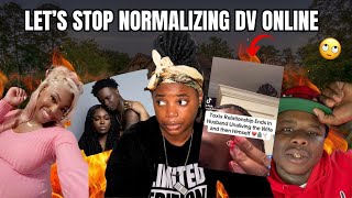 He Took Her Life On FB LIVE...🥺 |Dutchess Dior & The Frenchman