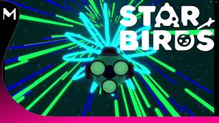Star Birds! 🐦🐧🚀 Lv9 Life Finds A Way Part 1! (#13)