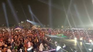 Sarkodie Live Black Star Line Festival 🇬🇭
