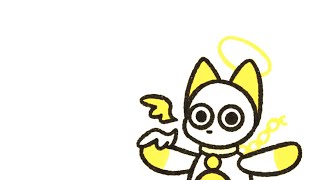 You are my Louis, My little Louis.