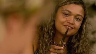 jj and kiara - just the girl im looking for