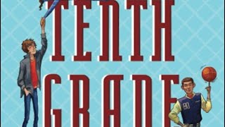 Tenth Grade Angst Readaloud Ch 35