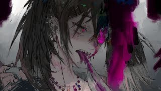 Faceless 1-7 - Blood. Cash. (prod. Venxm)