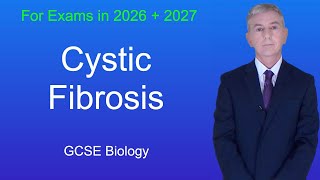 GCSE Biology Revision "Cystic Fibrosis"