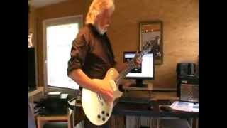Epitaph - Dancing With Ghosts - PromoClip