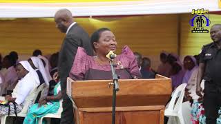 Inauguration of St. Mary's Catholic Parish Kigarama (Part Two)